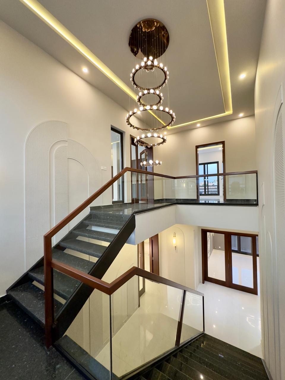 CASA PRISMA - 5 BED DESIGNER SUN FACING VILLA IN DHA PHASE 2 ISLAMABAD