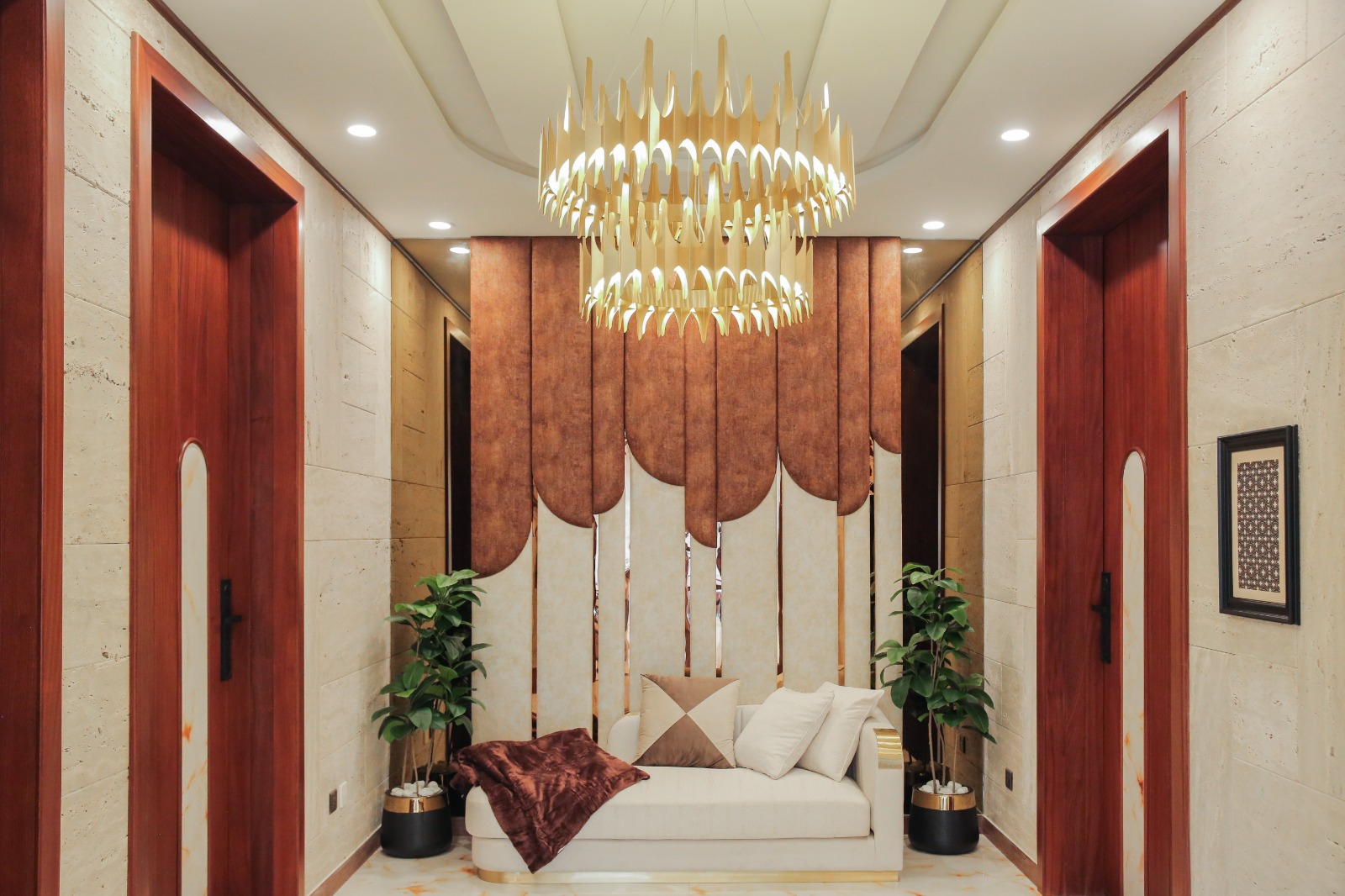 BAHRIA INTELLECTUAL VILLAGE TOP DESIGNER 5 BEDROOM 30 MARLA AMAZING VILLA WITH SWIMMING POOL HOUSE FOR SALE