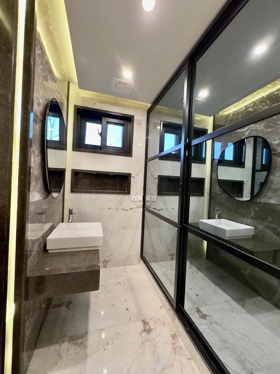 CASA PRISMA - 5 BED DESIGNER SUN FACING VILLA IN DHA PHASE 2 ISLAMABAD