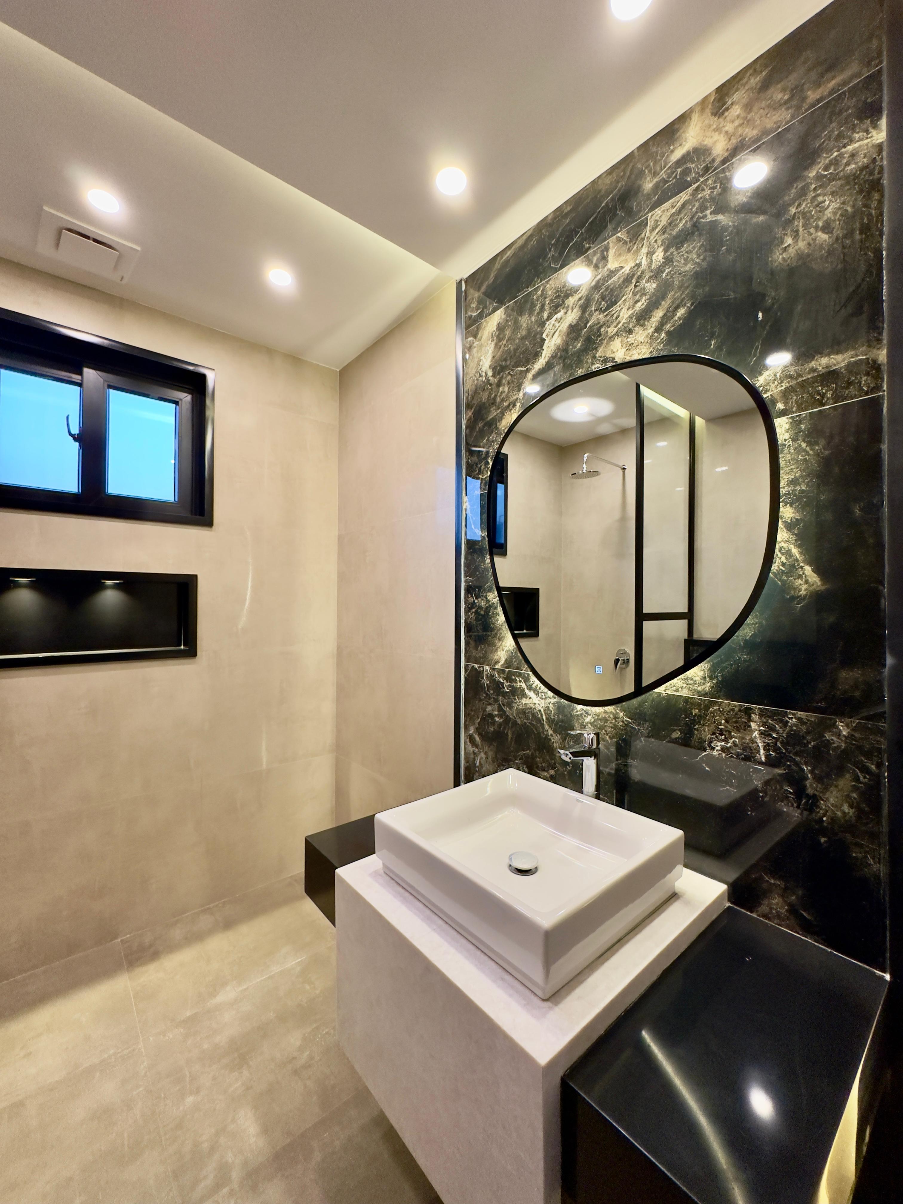 CASA PRISMA - 5 BED DESIGNER SUN FACING VILLA IN DHA PHASE 2 ISLAMABAD