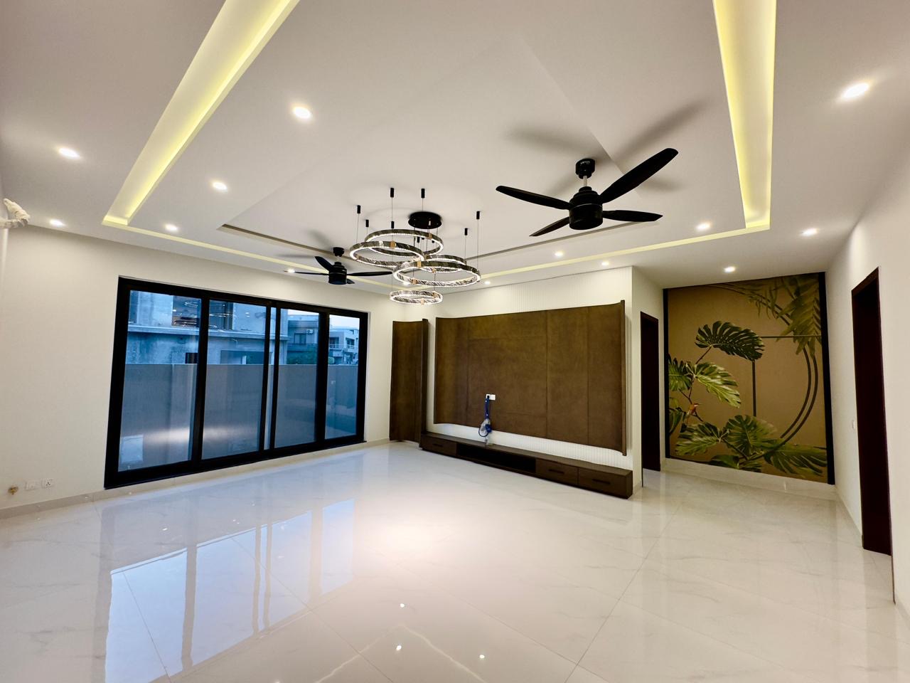 CASA PRISMA - 5 BED DESIGNER SUN FACING VILLA IN DHA PHASE 2 ISLAMABAD