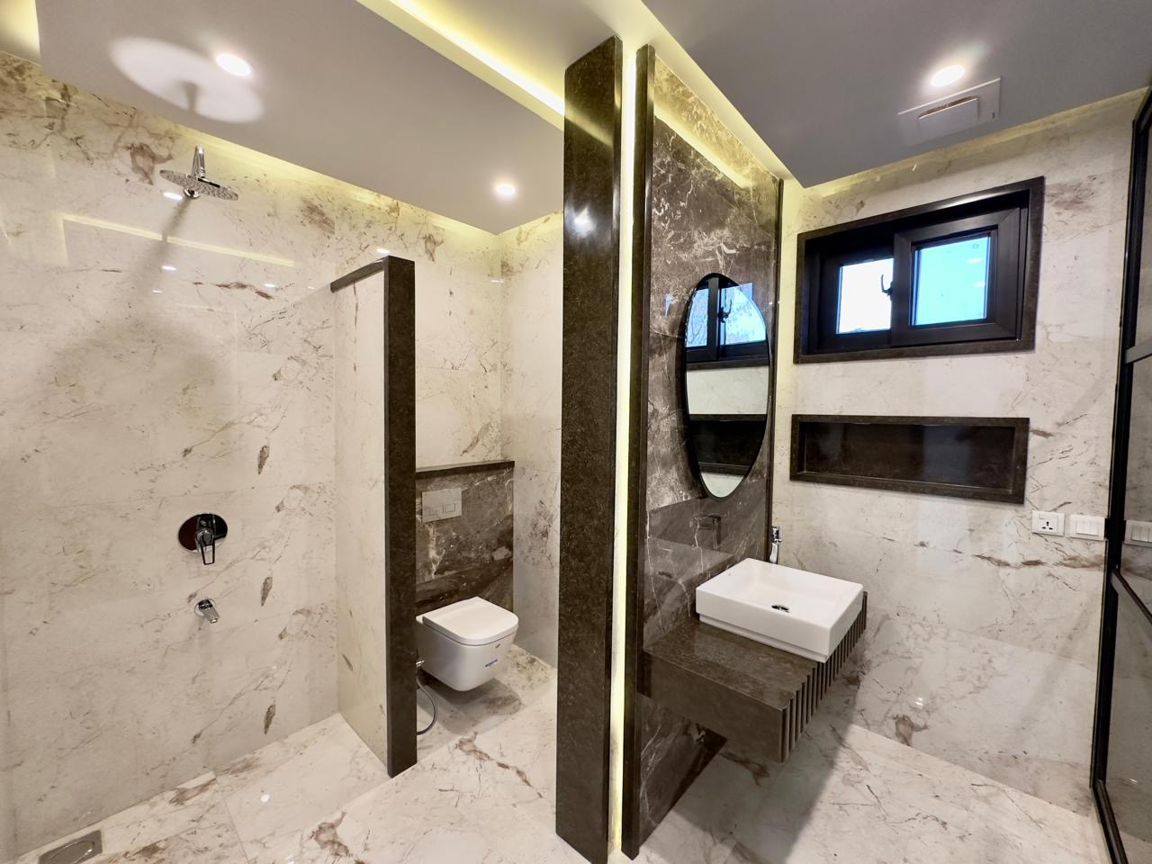 CASA PRISMA - 5 BED DESIGNER SUN FACING VILLA IN DHA PHASE 2 ISLAMABAD