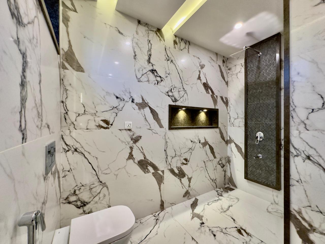 CASA PRISMA - 5 BED DESIGNER SUN FACING VILLA IN DHA PHASE 2 ISLAMABAD