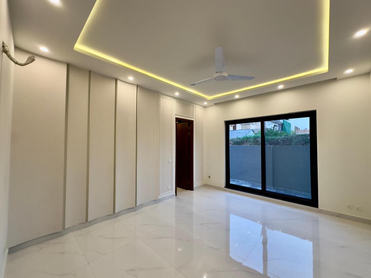 CASA PRISMA - 5 BED DESIGNER SUN FACING VILLA IN DHA PHASE 2 ISLAMABAD