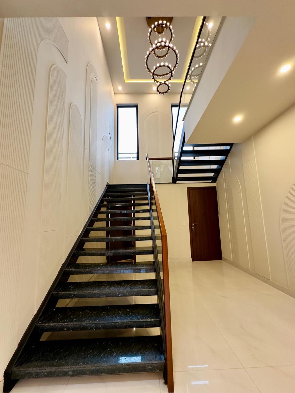 CASA PRISMA - 5 BED DESIGNER SUN FACING VILLA IN DHA PHASE 2 ISLAMABAD