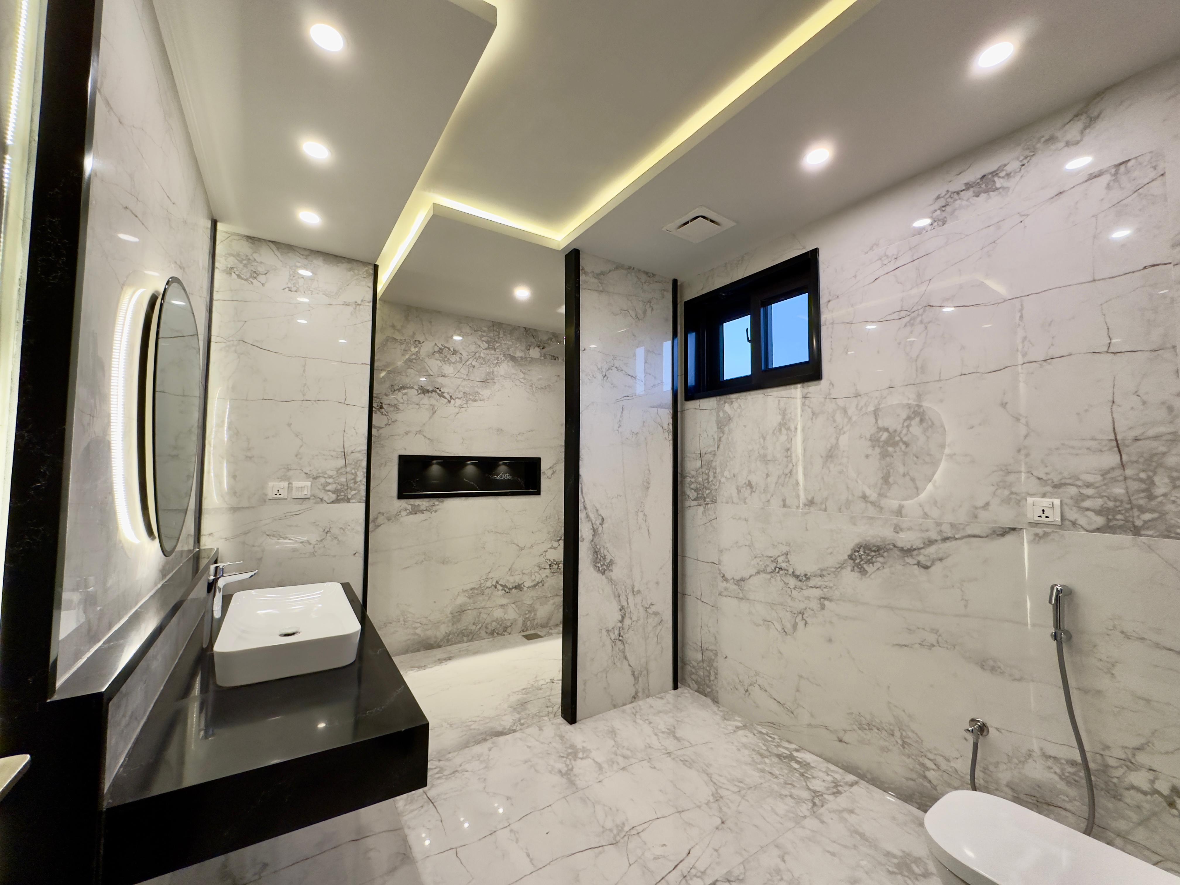 CASA PRISMA - 5 BED DESIGNER SUN FACING VILLA IN DHA PHASE 2 ISLAMABAD