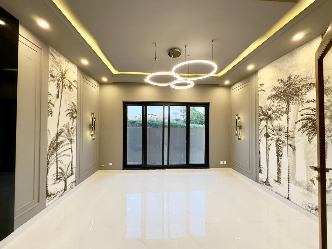 CASA PRISMA - 5 BED DESIGNER SUN FACING VILLA IN DHA PHASE 2 ISLAMABAD