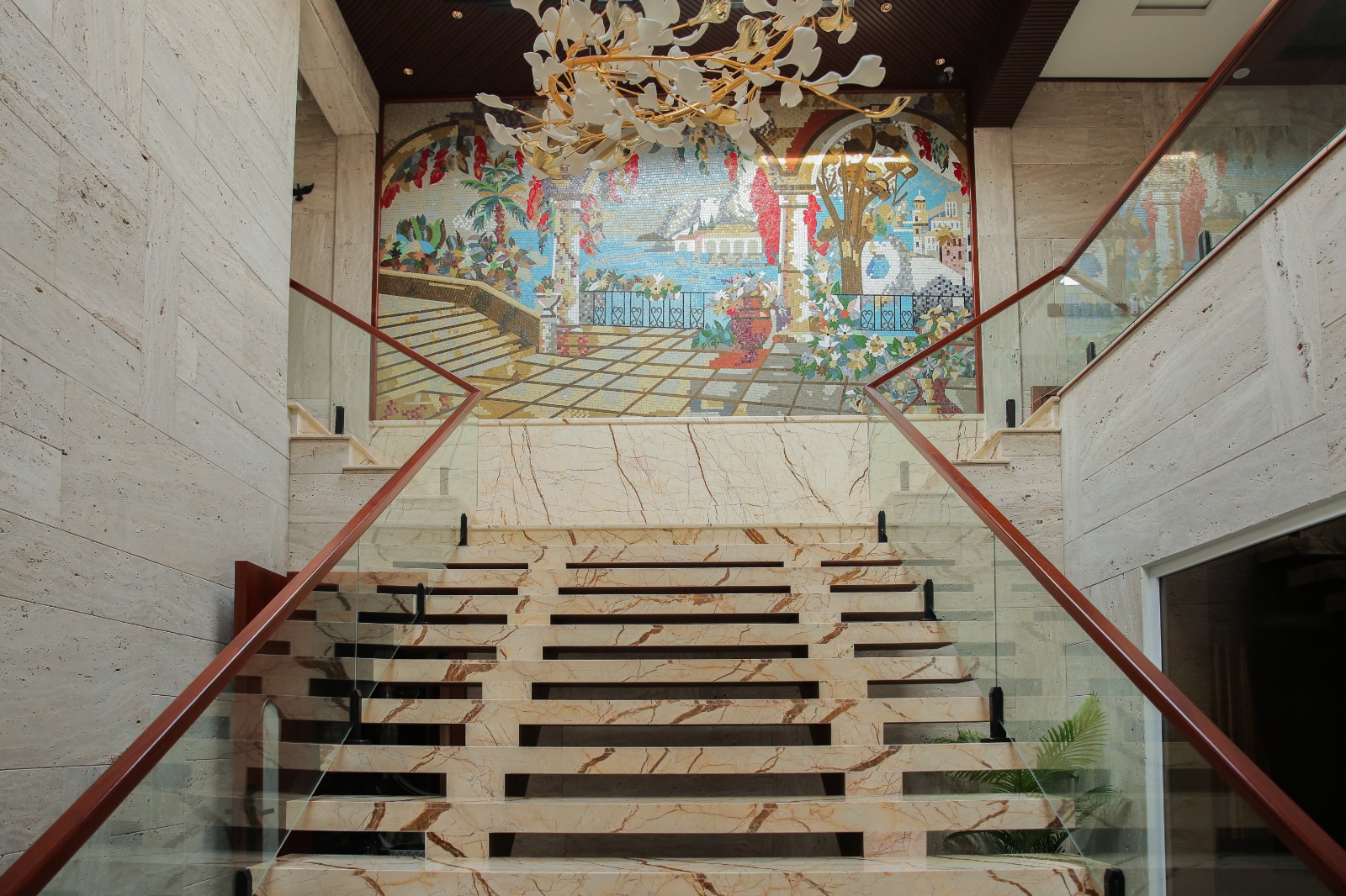 BAHRIA INTELLECTUAL VILLAGE TOP DESIGNER 5 BEDROOM 30 MARLA AMAZING VILLA WITH SWIMMING POOL HOUSE FOR SALE