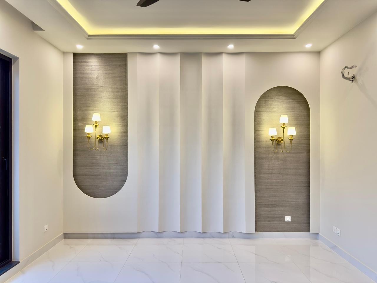 CASA PRISMA - 5 BED DESIGNER SUN FACING VILLA IN DHA PHASE 2 ISLAMABAD