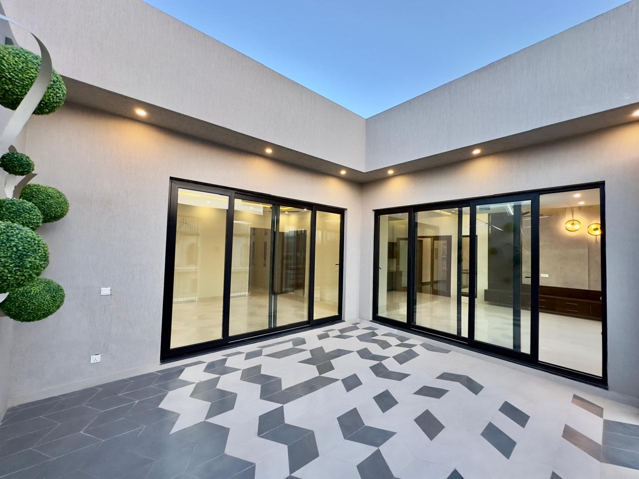 CASA PRISMA - 5 BED DESIGNER SUN FACING VILLA IN DHA PHASE 2 ISLAMABAD