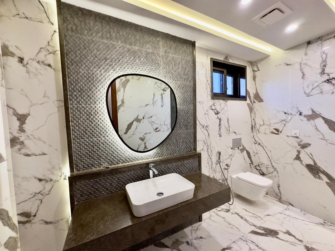 CASA PRISMA - 5 BED DESIGNER SUN FACING VILLA IN DHA PHASE 2 ISLAMABAD