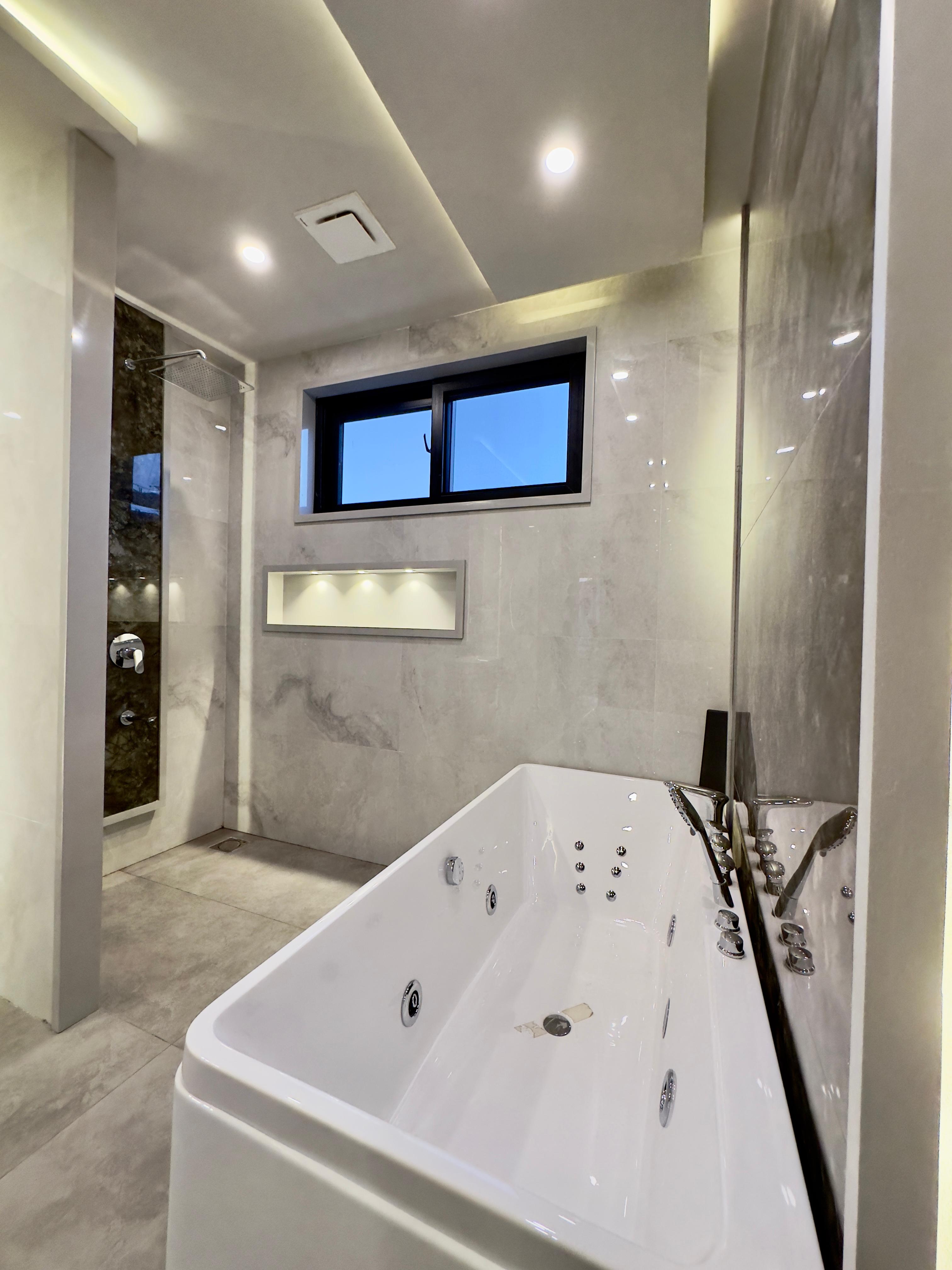 CASA PRISMA - 5 BED DESIGNER SUN FACING VILLA IN DHA PHASE 2 ISLAMABAD